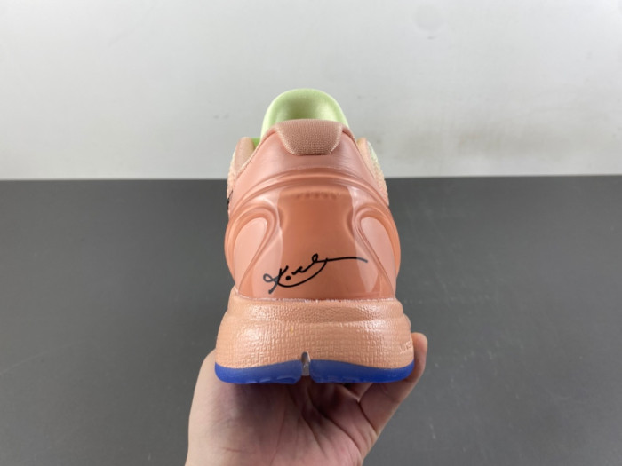 Nike Kobe 6 Pe PE2026-100