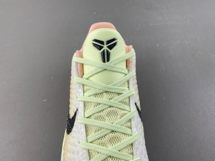 Nike Kobe 6 Pe PE2026-100