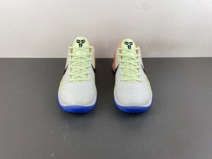 Nike Kobe 6 Pe PE2026-100