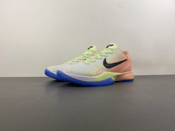 Nike Kobe 6 Pe PE2026-100