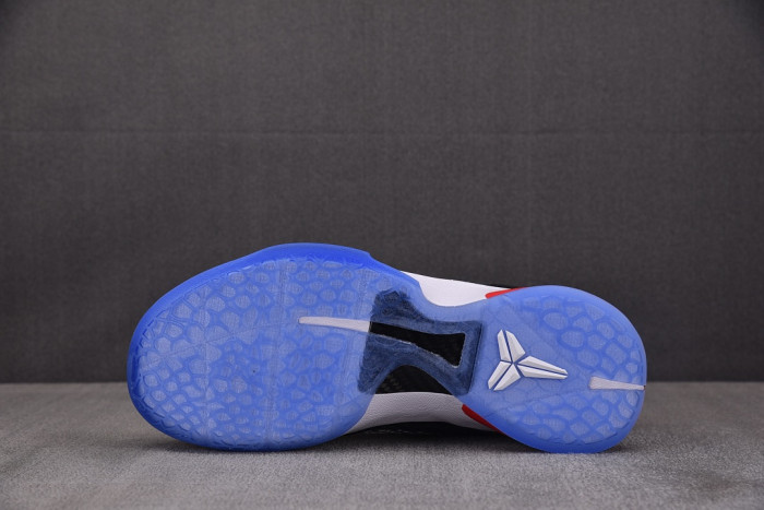 Nike Zoom Kobe 6 Pe PE2026-101