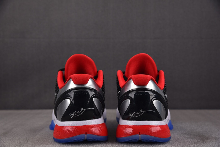 Nike Zoom Kobe 6 Pe PE2026-101