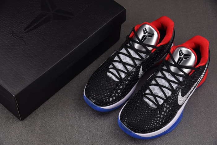 Nike Zoom Kobe 6 Pe PE2026-101