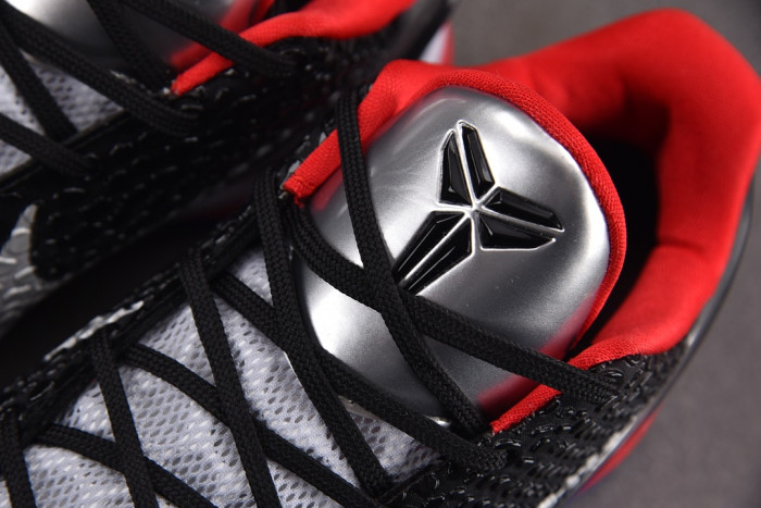 Nike Zoom Kobe 6 Pe PE2026-101