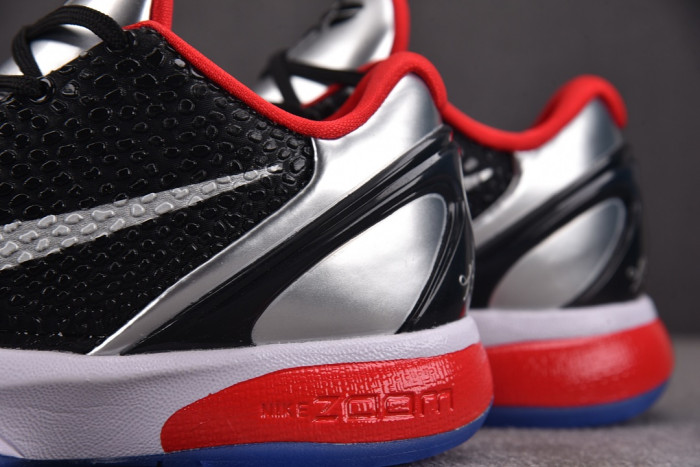 Nike Zoom Kobe 6 Pe PE2026-101