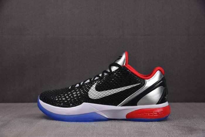 Nike Zoom Kobe 6 Pe PE2026-101