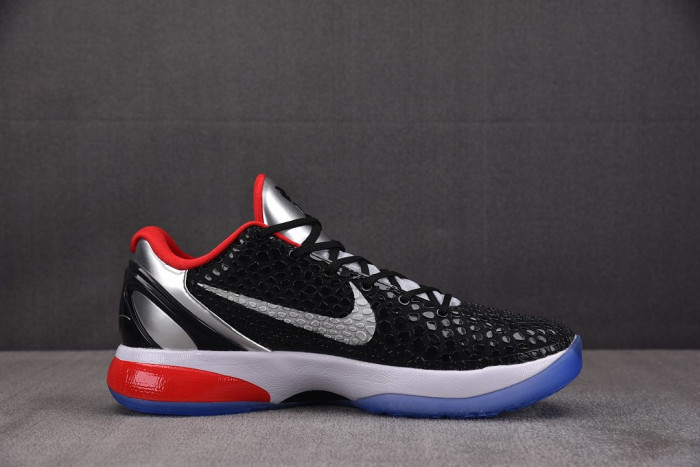 Nike Zoom Kobe 6 Pe PE2026-101