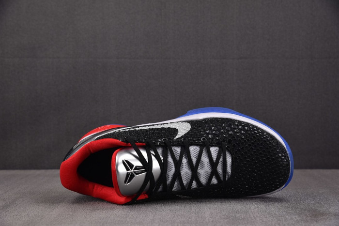 Nike Zoom Kobe 6 Pe PE2026-101