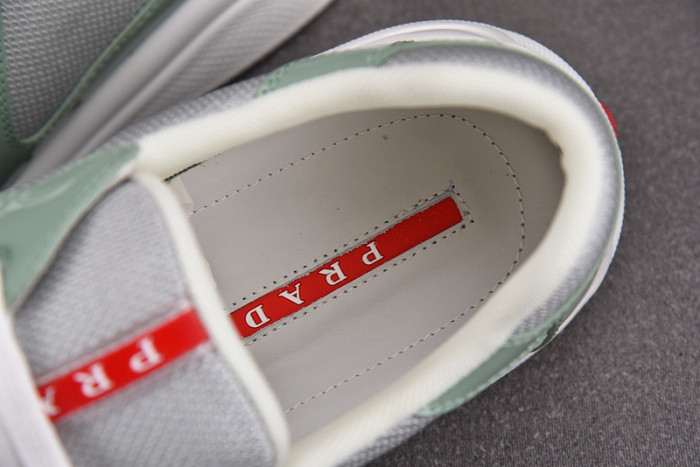 prad cup sneakers
