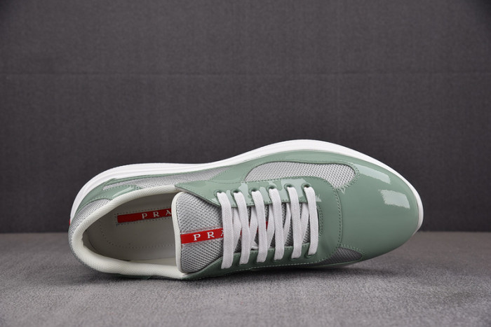 prad cup sneakers