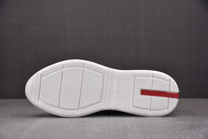 prad cup sneakers