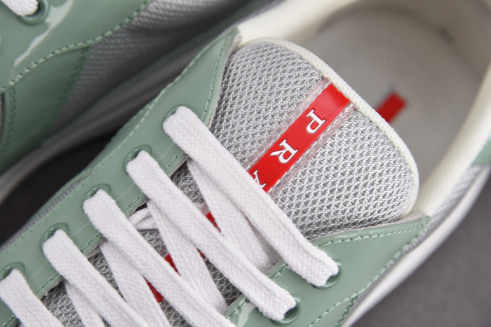 prad cup sneakers