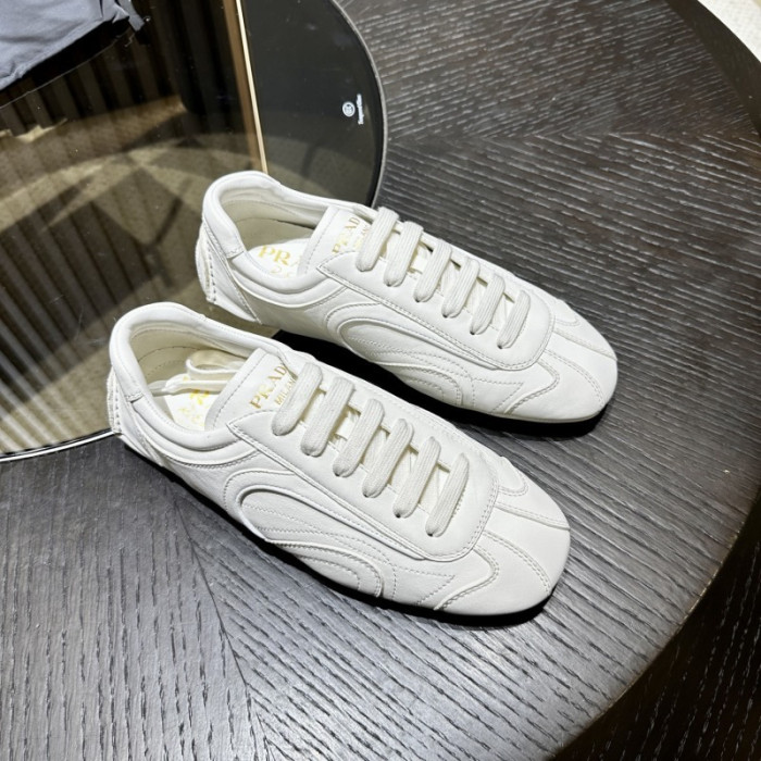 Prad Montecarlo Re-Edition