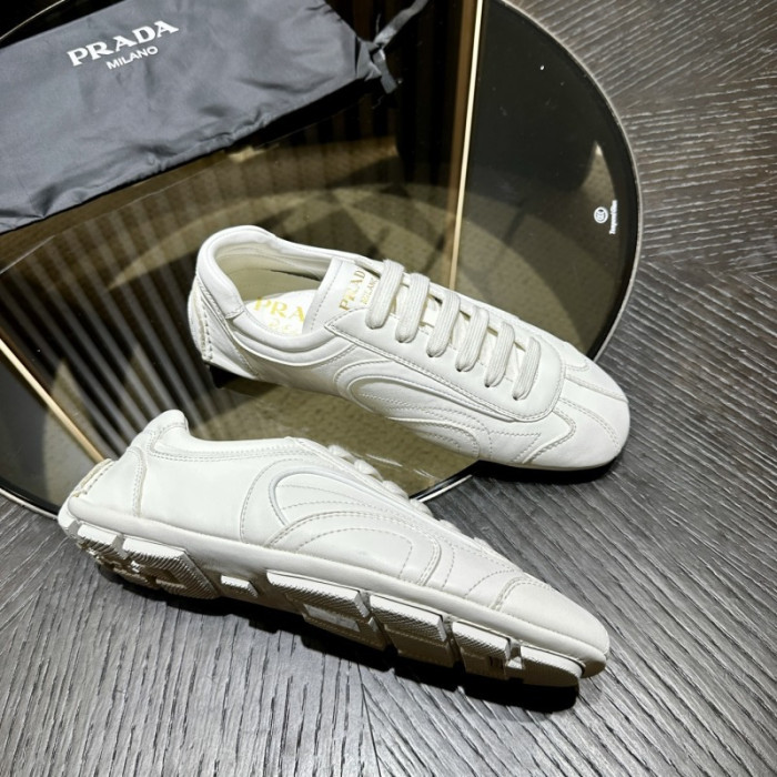 Prad Montecarlo Re-Edition