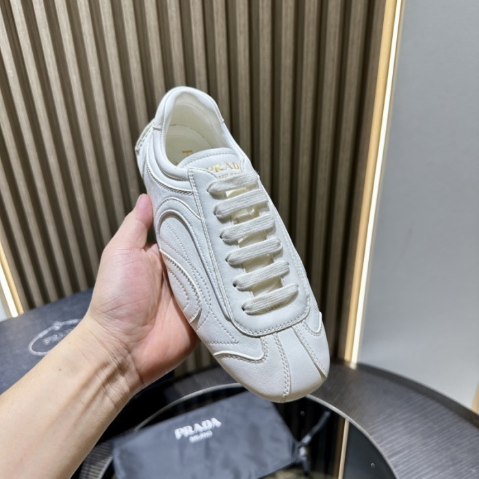 Prad Montecarlo Re-Edition