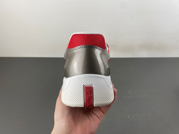 Prad Cup Sneakers