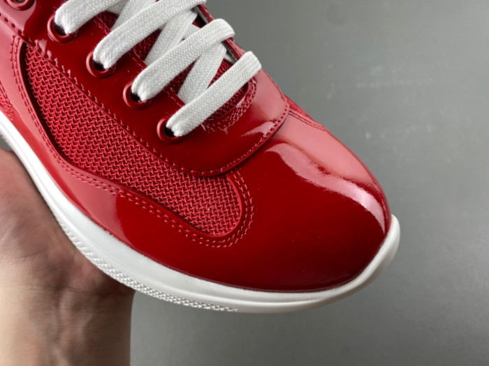 Prad Cup Sneakers