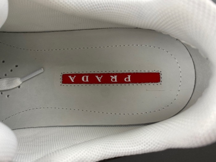 Prad Cup Sneakers