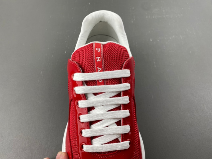 Prad Cup Sneakers