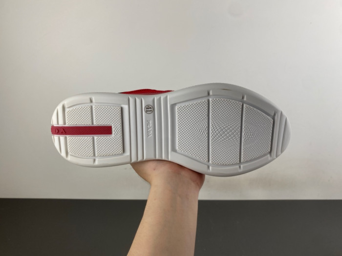 Prad Cup Sneakers