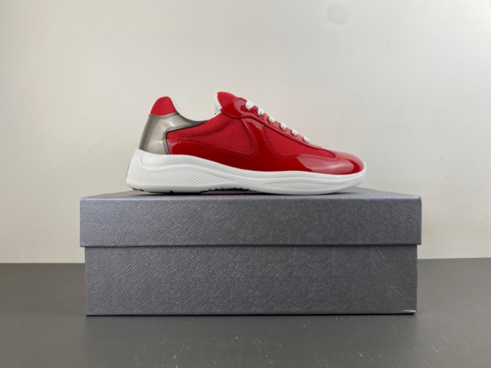 Prad Cup Sneakers