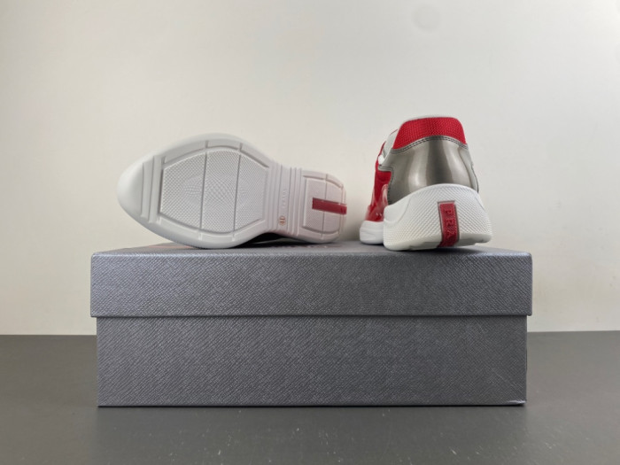 Prad Cup Sneakers