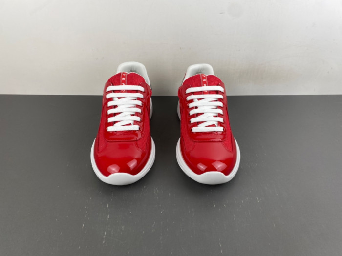 Prad Cup Sneakers