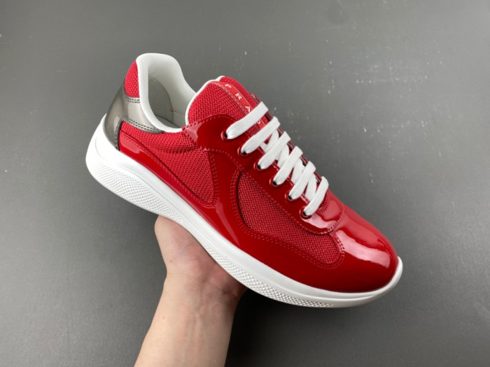 Prad Cup Sneakers