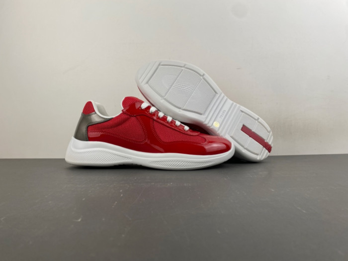 Prad Cup Sneakers