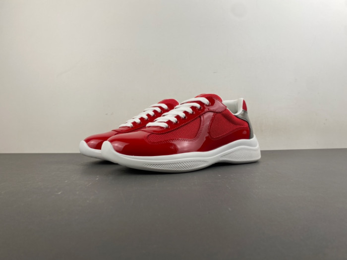 Prad Cup Sneakers