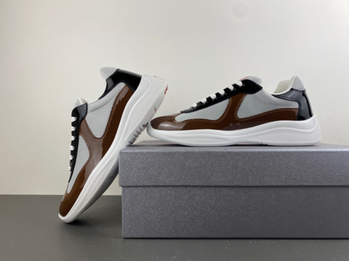 Prad Cup Sneakers