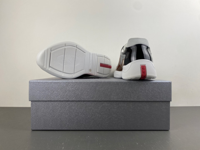 Prad Cup Sneakers