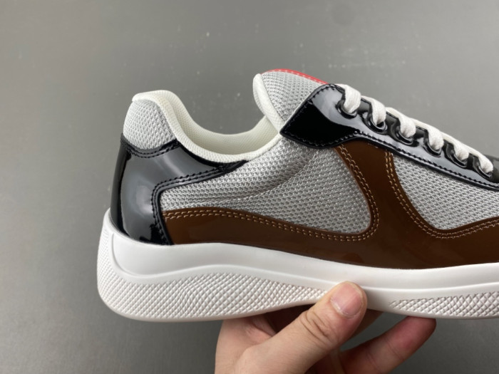 Prad Cup Sneakers