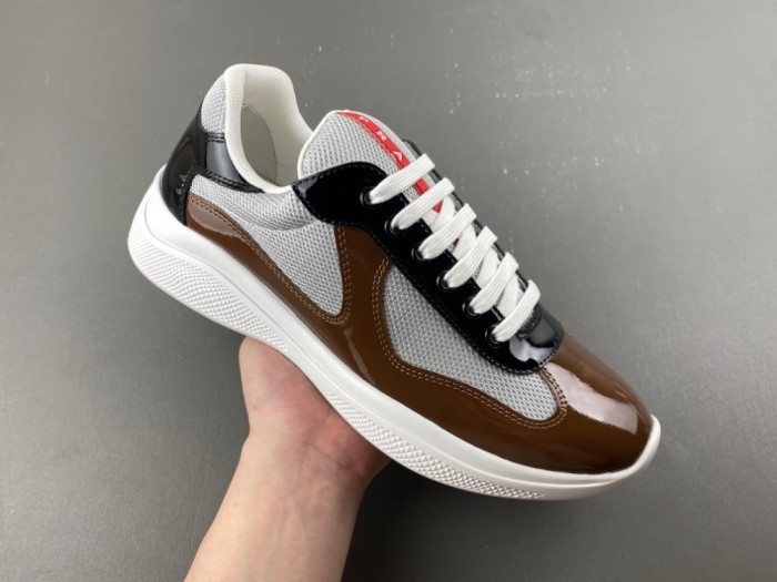 Prad Cup Sneakers