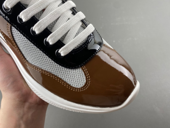 Prad Cup Sneakers