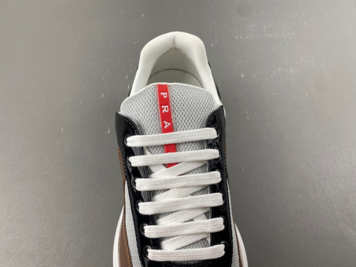 Prad Cup Sneakers