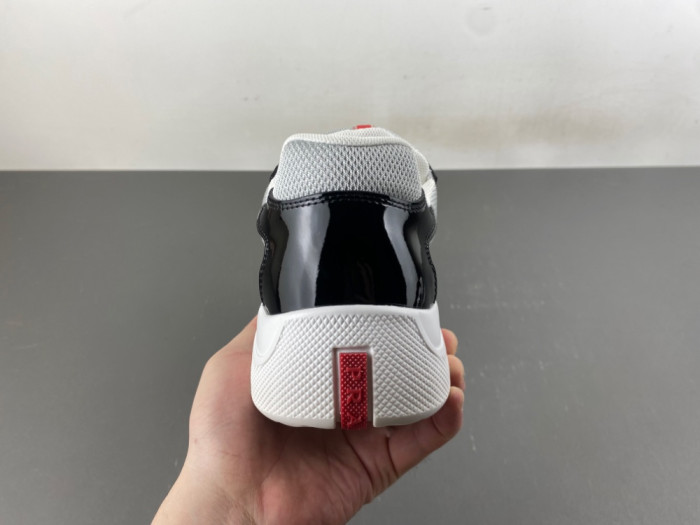 Prad Cup Sneakers