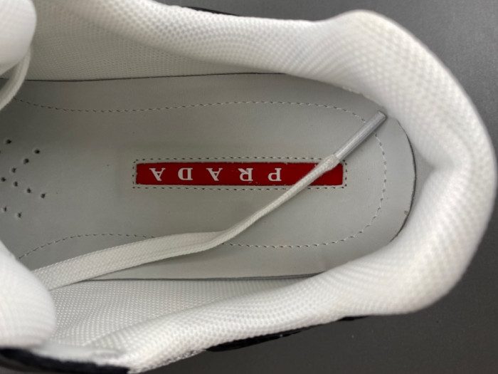 Prad Cup Sneakers