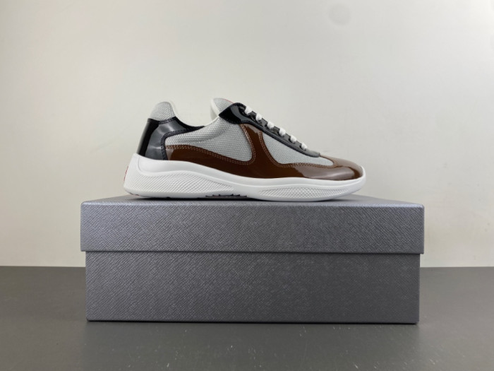 Prad Cup Sneakers