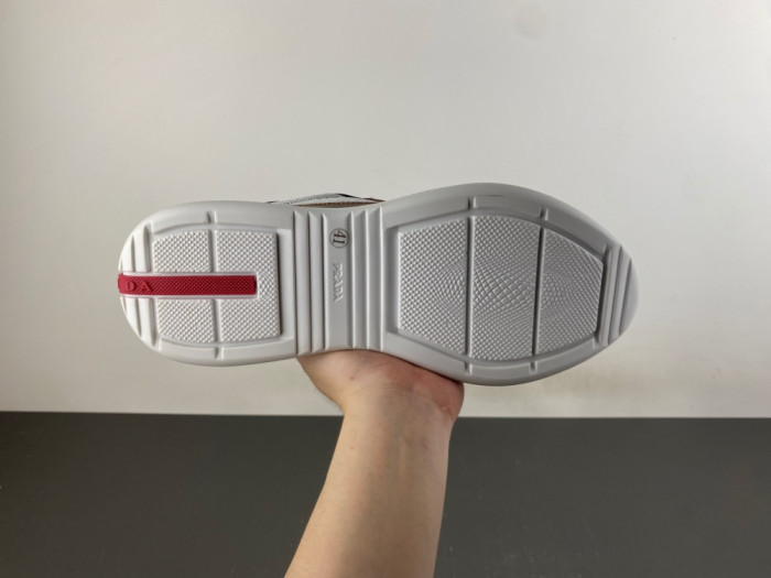 Prad Cup Sneakers