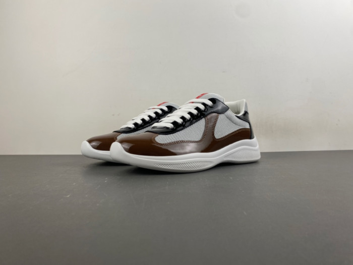 Prad Cup Sneakers