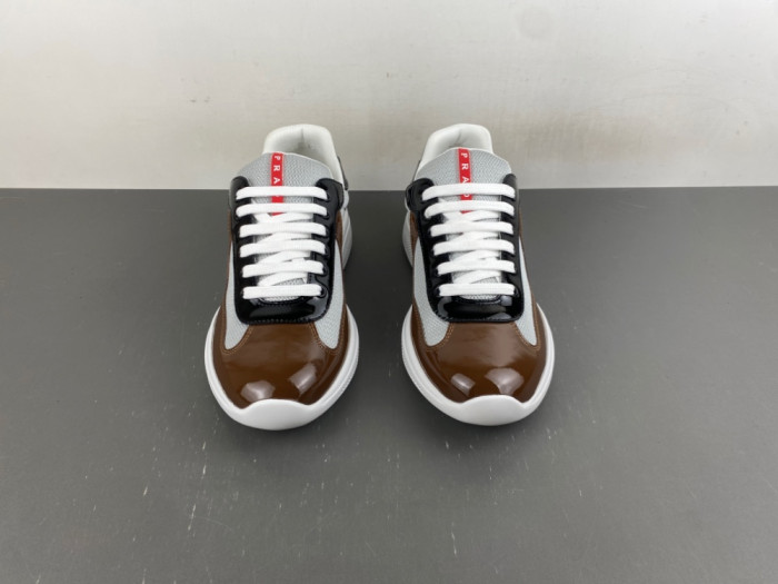 Prad Cup Sneakers