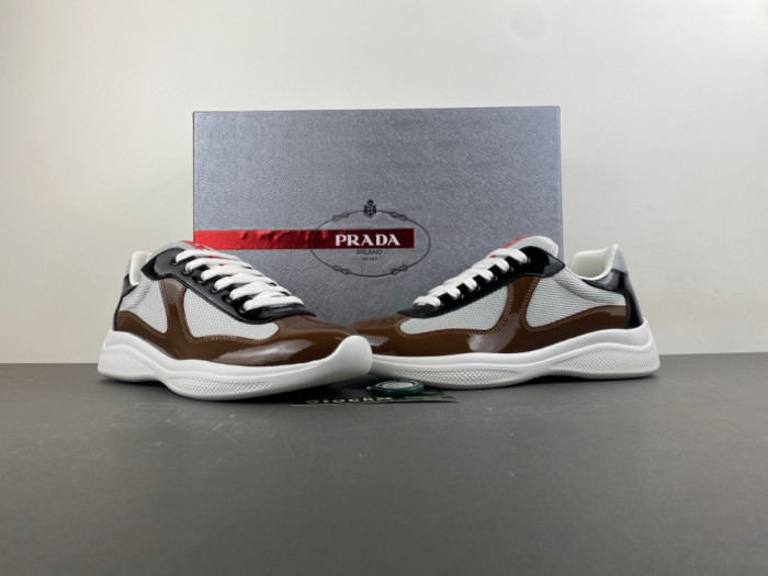 Prad Cup Sneakers