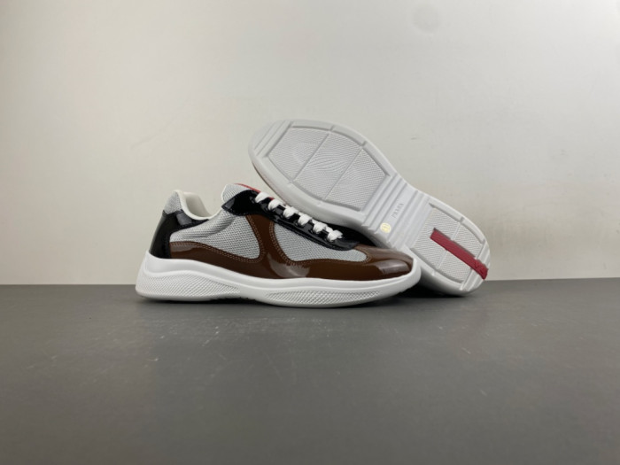 Prad Cup Sneakers