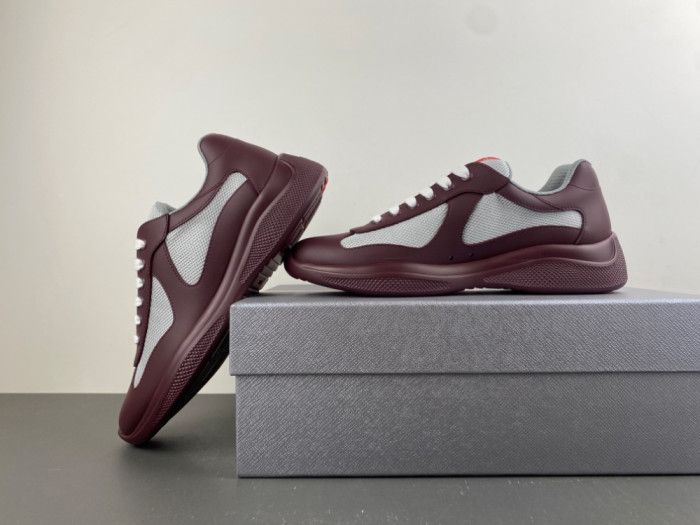 Prad Cup Sneakers