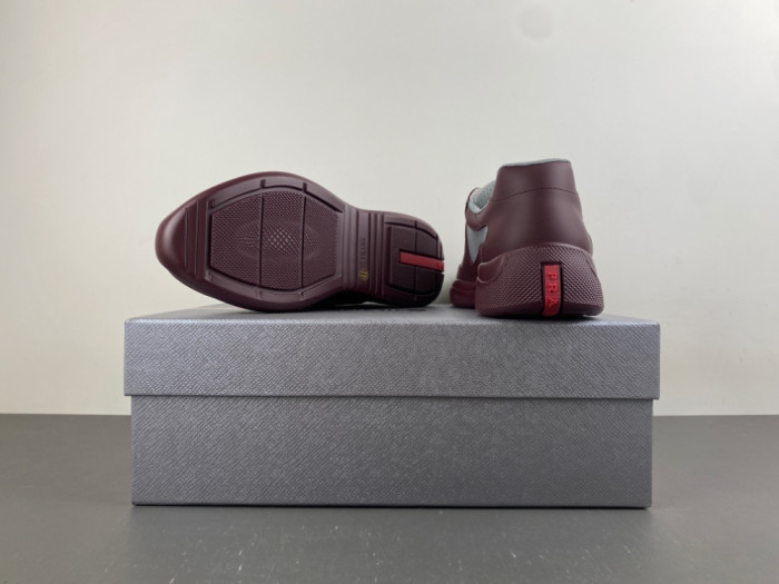 Prad Cup Sneakers