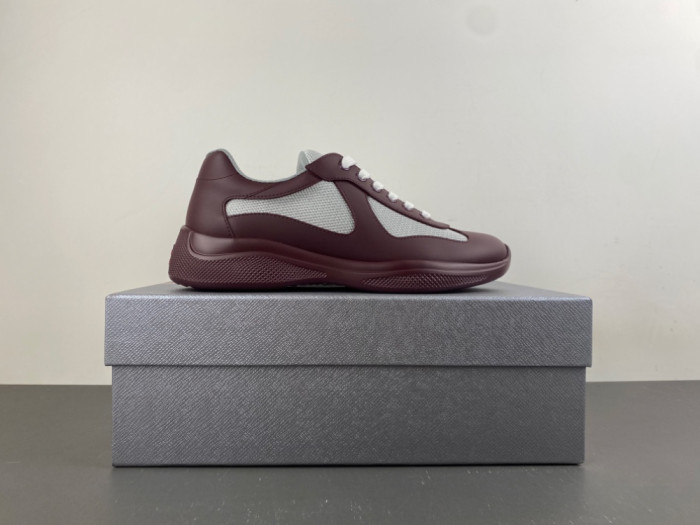 Prad Cup Sneakers
