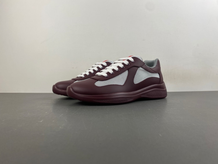 Prad Cup Sneakers