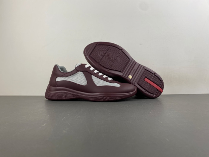 Prad Cup Sneakers