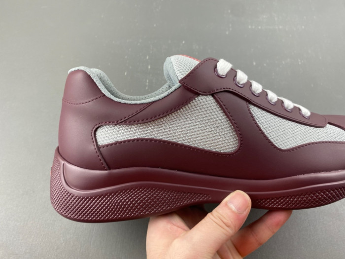 Prad Cup Sneakers